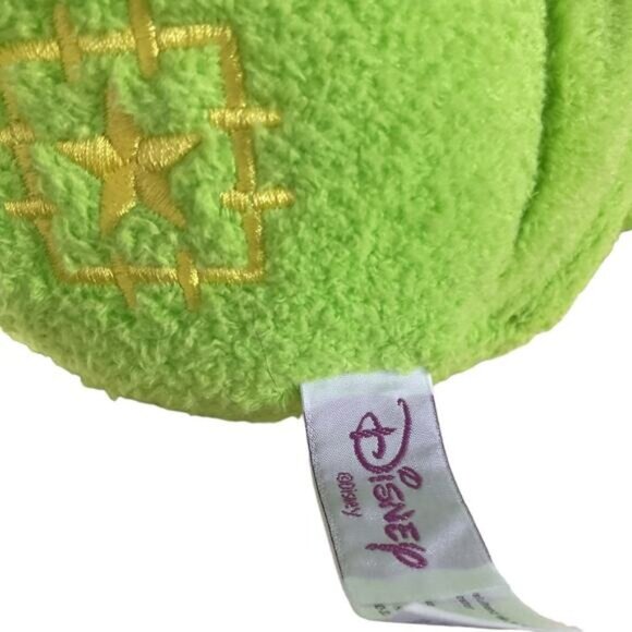 Disney Scentsy Green Kermit The Frog Buddy Stuffed Plush With Scent Pack 18" - Picture 5 of 8